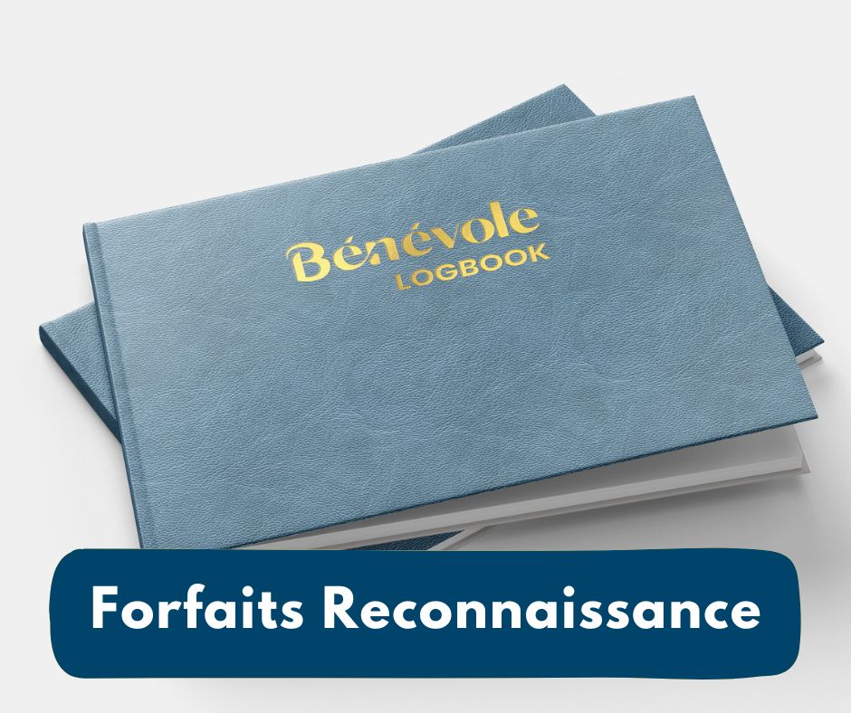 Reconnaissance (29$ par registre)