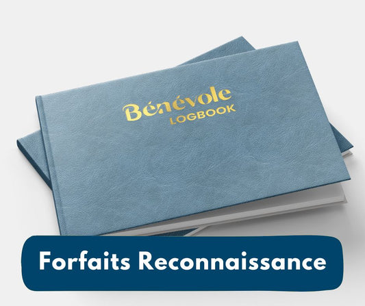 Reconnaissance (29$ par registre)