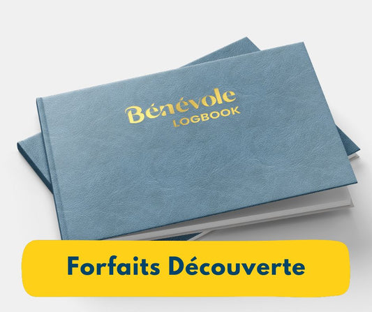 Découverte (33$ par registre)