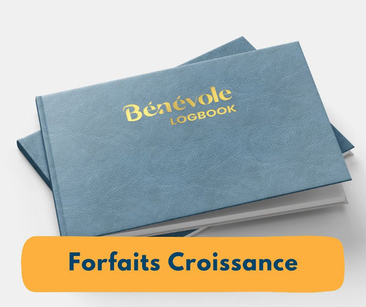 Croissance (31$ par registre)