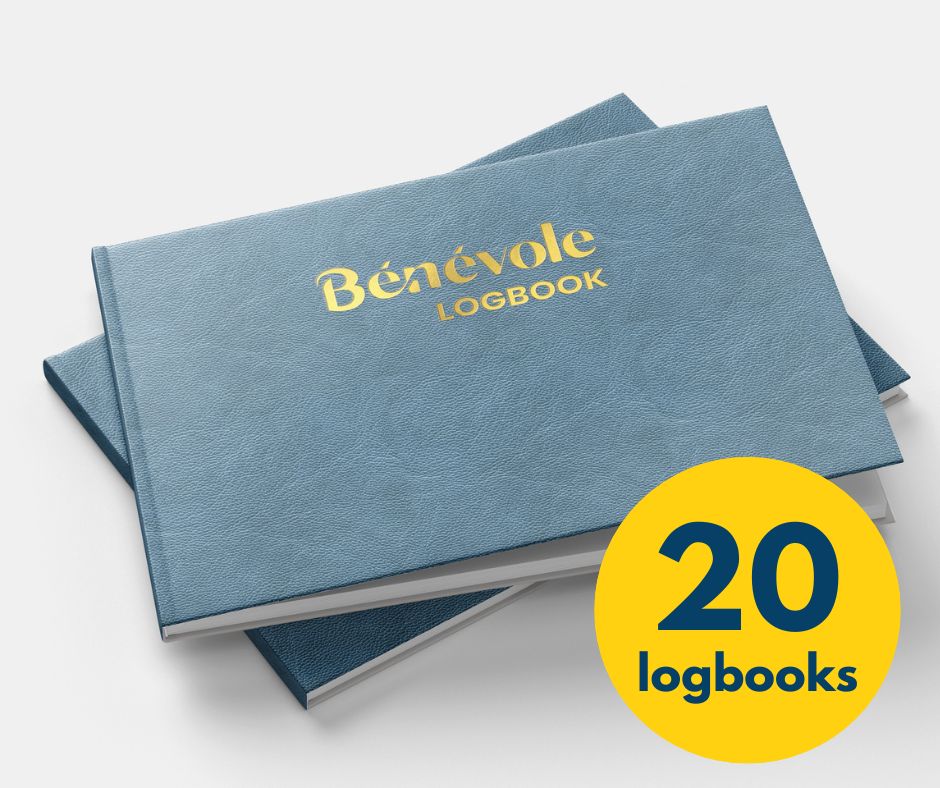 Découverte (33$ par registre)